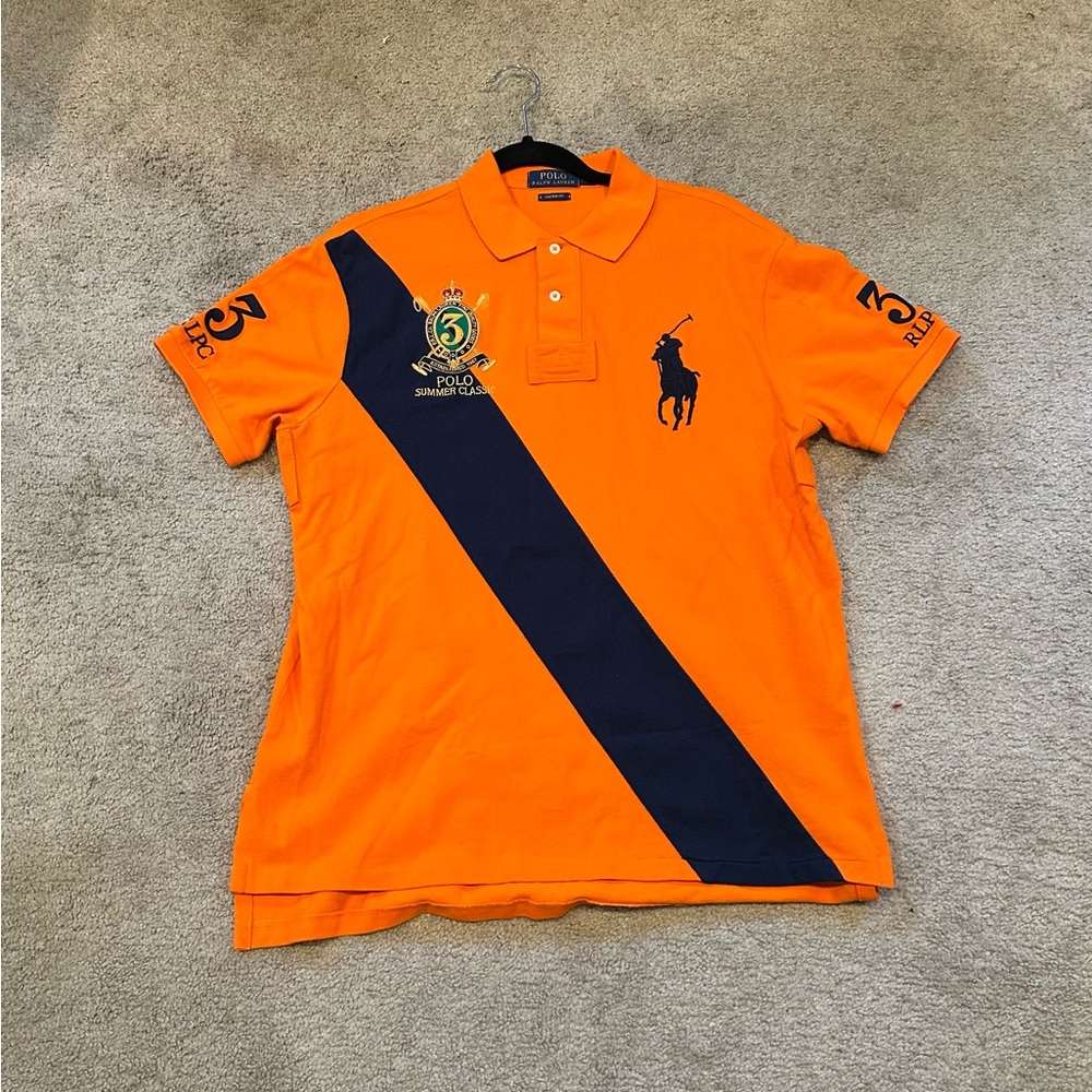 Polo Ralph Lauren